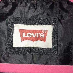 Levi’s Jacket
